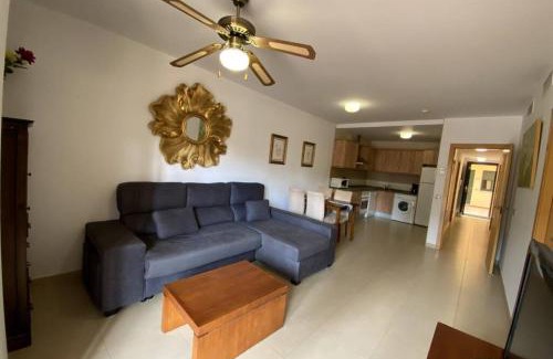 Punta del Moral Apartment | Apartamento Isla Canela