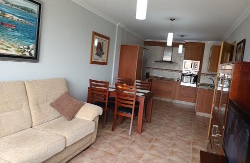 Isla de Arosa Apartment | Apartamento Isla de Arousa - Riasón