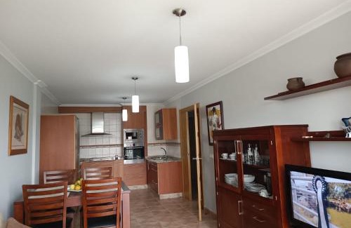 Isla de Arosa Apartment | Apartamento Isla de Arousa - Riasón
