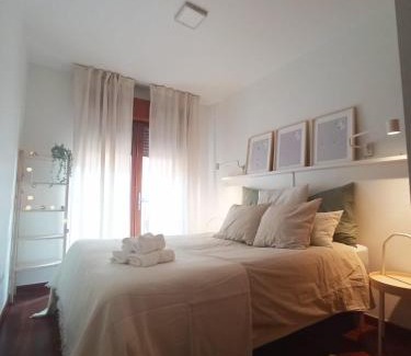Area Metropolitana de Murcia Apartment | Apartamento Jacaranda