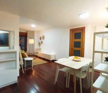 Area Metropolitana de Murcia Apartment | Apartamento Jacaranda