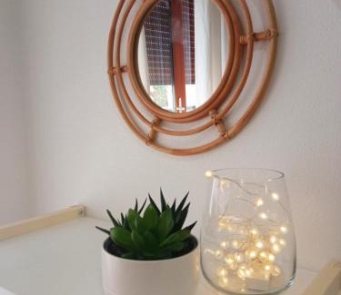 Area Metropolitana de Murcia Apartment | Apartamento Jacaranda