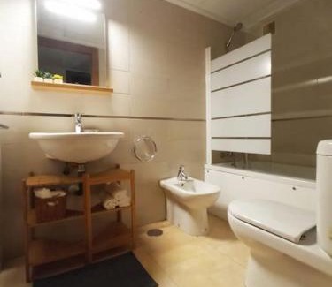 Area Metropolitana de Murcia Apartment | Apartamento Jacaranda