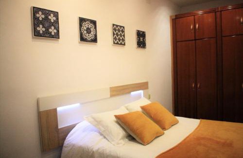 Bilbao City Centre Apartment | Apartamento Jare