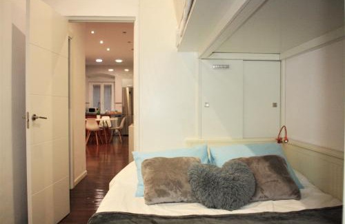 Bilbao City Centre Apartment | Apartamento Jare