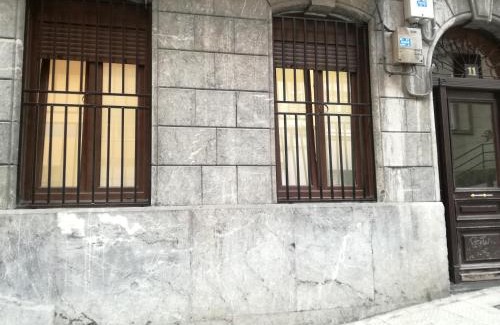 Bilbao City Centre Apartment | Apartamento Jare