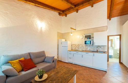 Zahora Apartment | Apartamento Jibazahora P2 - Primera Planta