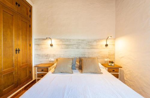 Zahora Apartment | Apartamento Jibazahora P2 - Primera Planta