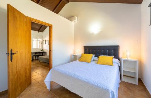 Zahora House | Apartamento Jibazahora Tauro