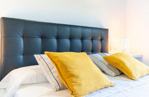 Zahora House | Apartamento Jibazahora Tauro
