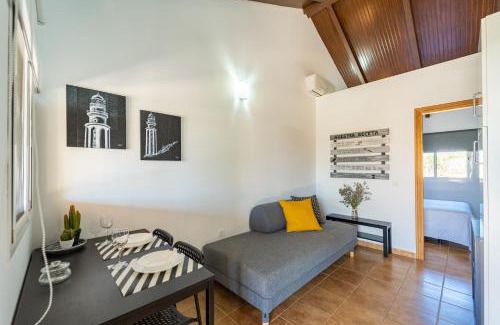 Zahora House | Apartamento Jibazahora Tauro