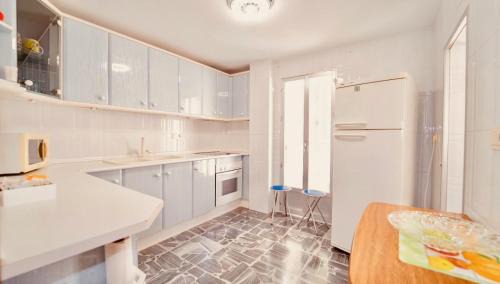 Zaidin Apartment | Apartamento Jose Enrique