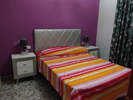 Espinardo Apartment | Apartamento Joven Futura Murcia
