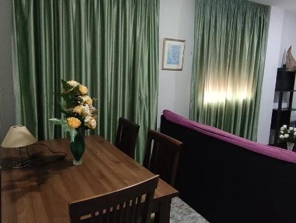 Espinardo Apartment | Apartamento Joven Futura Murcia