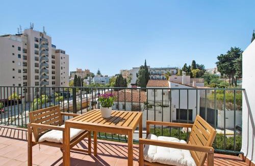 Carihuela Apartment | Apartamento Joya la Carihuela