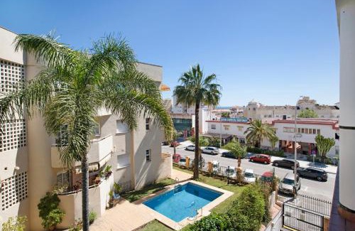 Carihuela Apartment | Apartamento Joya la Carihuela