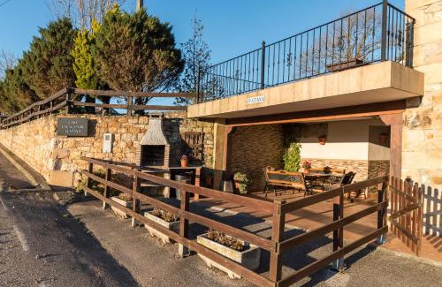 Villacarriedo Apartment | Apartamento Juntana 1