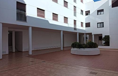 Carboneras Apartment | APARTAMENTO JUNTO A LA PLAYA