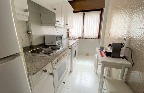 Isla Apartment | Apartamento Junto A La Playa - La Dehesa 5807