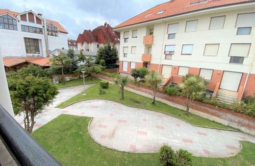 Isla Apartment | Apartamento Junto A La Playa - La Dehesa 5807