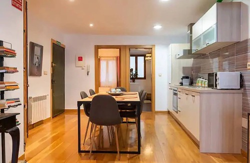 Santander Apartment | Apartamento junto al Ayuntamiento