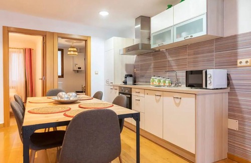 Santander Apartment | Apartamento junto al Ayuntamiento