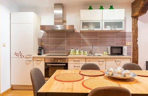 Santander Apartment | Apartamento junto al Ayuntamiento