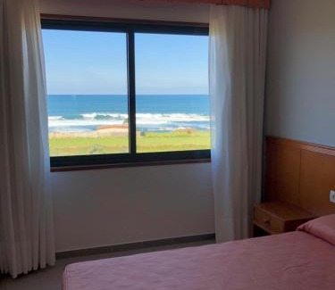 Villadesuso Apartment | APARTAMENTO JUNTO AL MAR