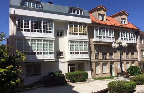 Cee Apartment | Apartamento junto al paseo marítimo de Cee