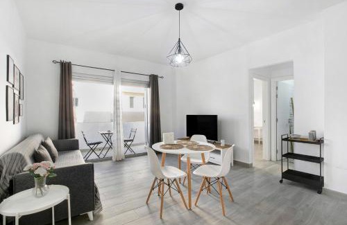 Las Eras Apartment | Apartamento Kalma
