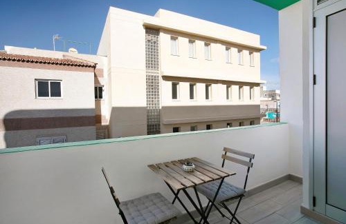 Las Eras Apartment | Apartamento Kalma