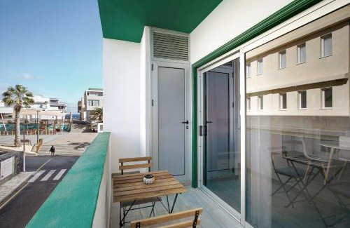 Las Eras Apartment | Apartamento Kalma