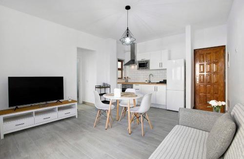 Las Eras Apartment | Apartamento Kalma