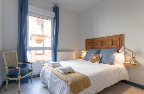Barakaldo Apartment | Apartamento KUIA en el centro de Barakaldo al lado del metro