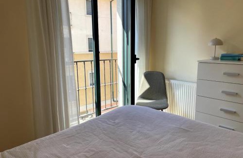 Baiona Old Town Apartment | Apartamento Lúa de Baiona, cerca de la playa y el casco viejo