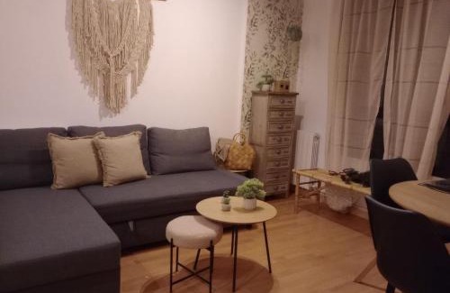Villanua Apartment | Apartamento La Añaza