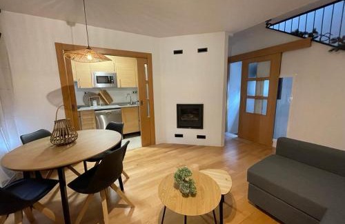 Villanua Apartment | Apartamento La Añaza