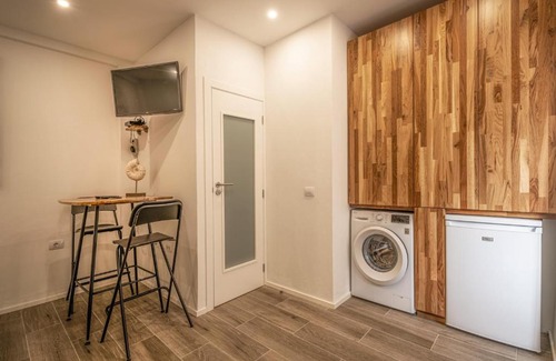 La Calera Apartment | Apartamento La Alameda, Valle Gran Rey, La Gomera