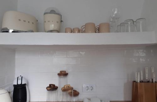 La Calera Apartment | Apartamento La Alameda, Valle Gran Rey, La Gomera
