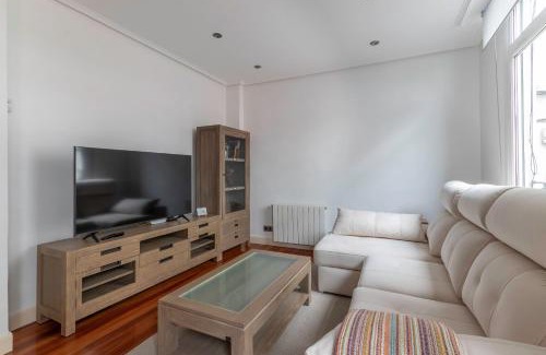 Indautxu Apartment | Apartamento La Alameda de Indautxu