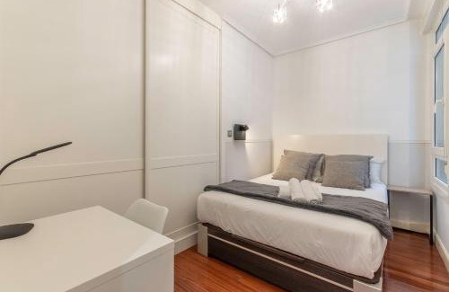 Indautxu Apartment | Apartamento La Alameda de Indautxu