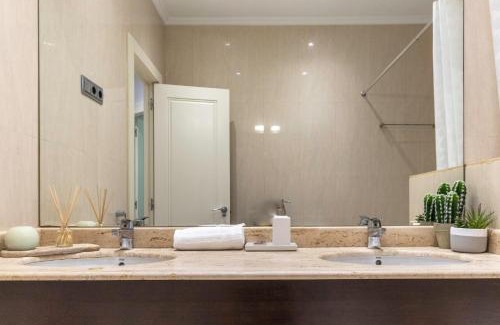 Indautxu Apartment | Apartamento La Alameda de Indautxu
