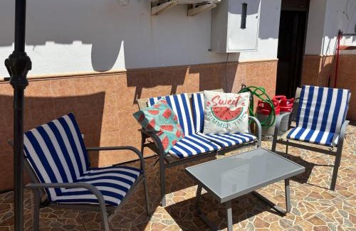 Aracena Apartment | Apartamento la alberca 3