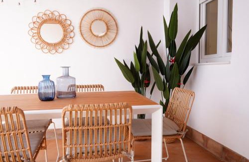 El Rompido Apartment | Apartamento La Barca