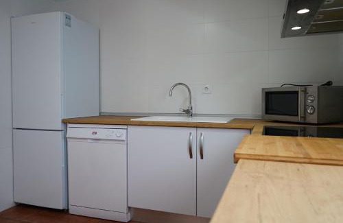 El Rompido Apartment | Apartamento La Barca