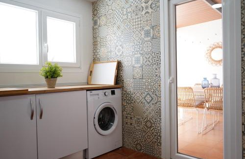 El Rompido Apartment | Apartamento La Barca