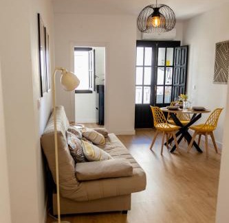 Cazorla Apartment | Apartamento La Brisa, relax y naturaleza