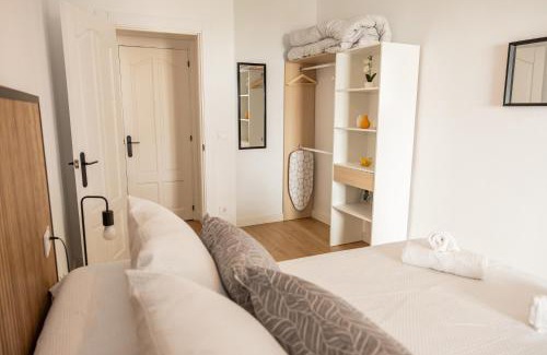 Cazorla Apartment | Apartamento La Brisa, relax y naturaleza