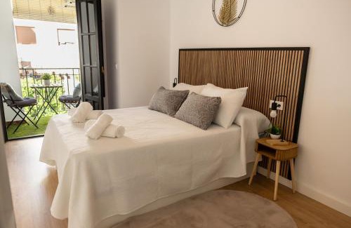 Cazorla Apartment | Apartamento La Brisa, relax y naturaleza