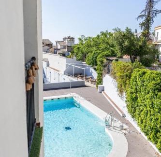 Cazorla Apartment | Apartamento La Brisa, relax y naturaleza
